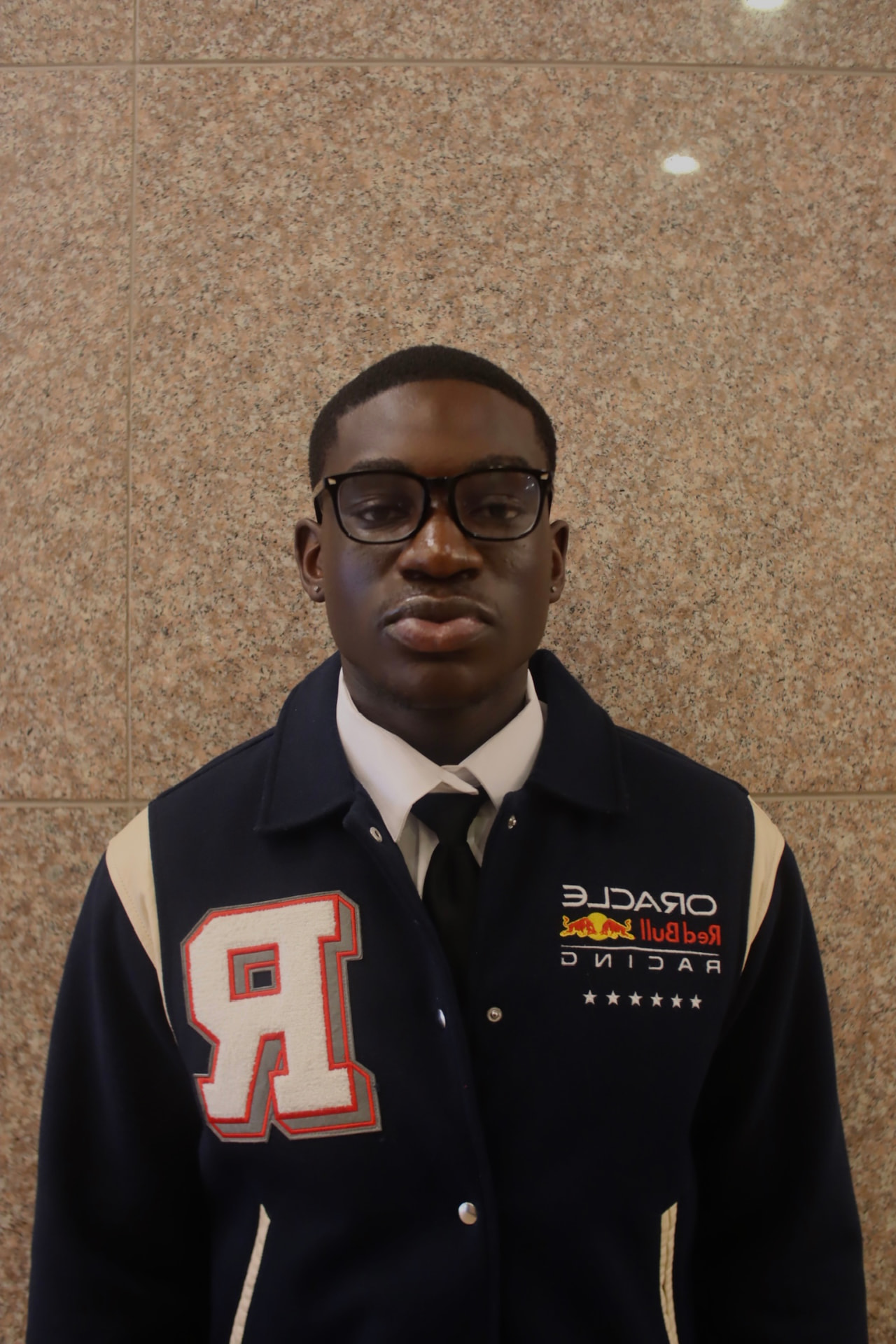 A.J. Ncho, Software Developer and founder of Saint Sites